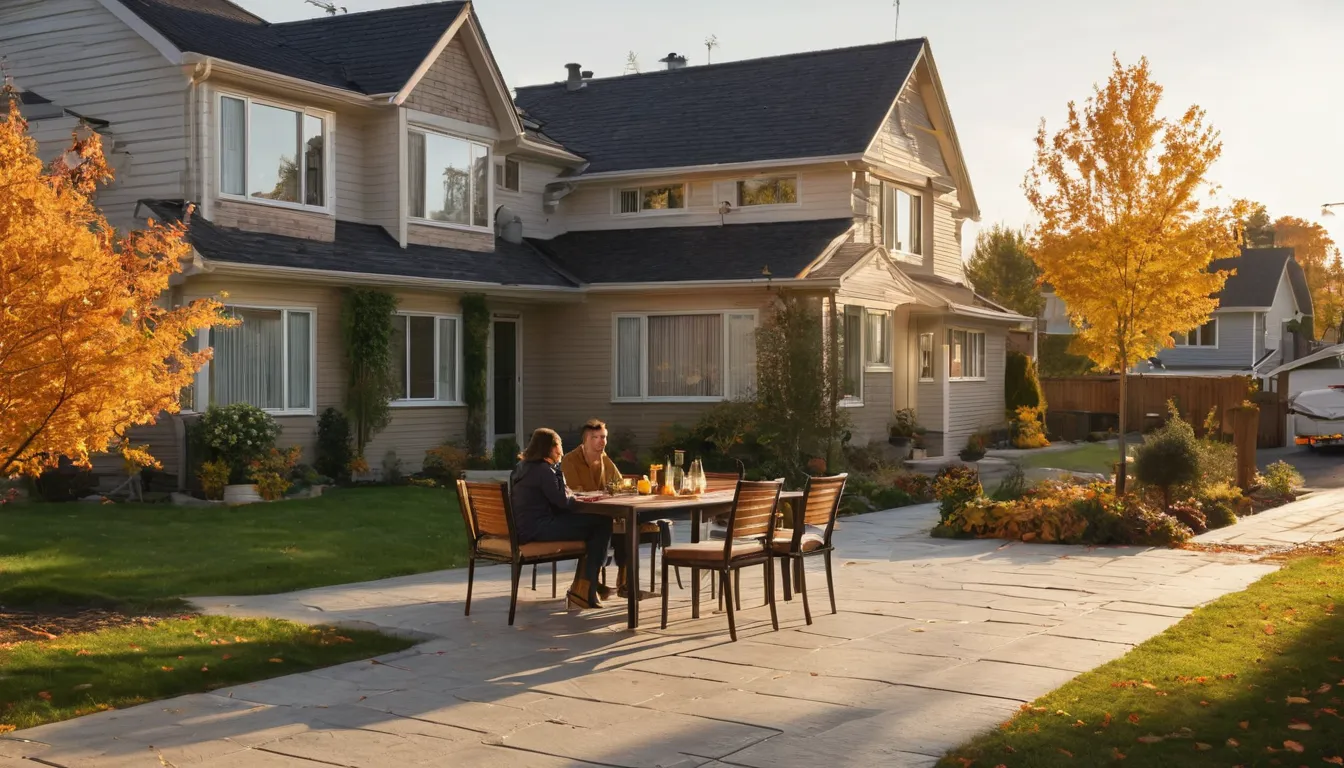 Concrete patio and driveway projects across the Alexandria area